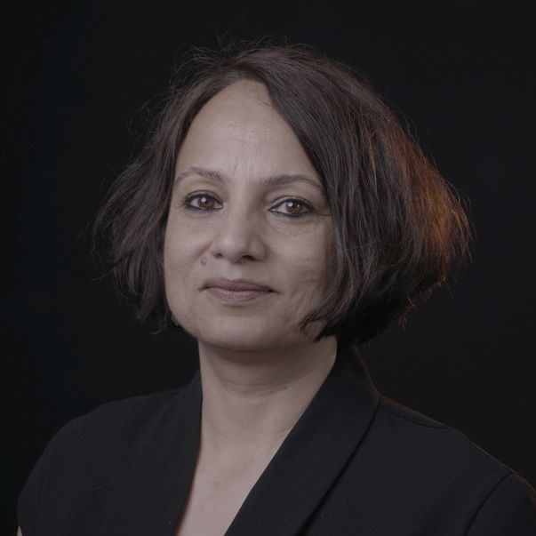 dr. Kriti Kapila